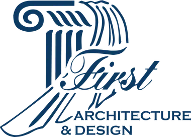 First Architecture & Design